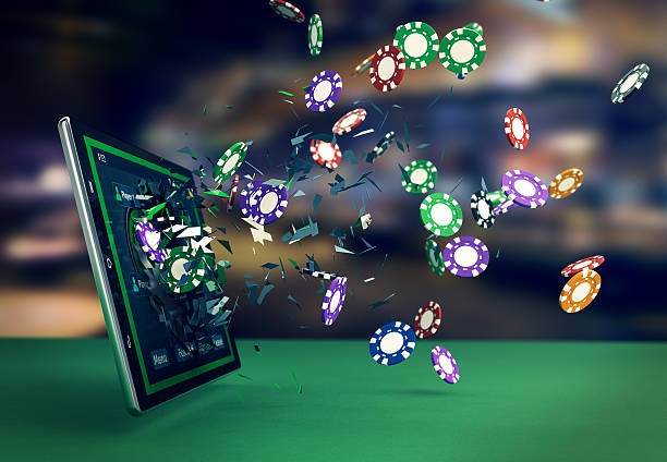 isitoto togel featured game showcase