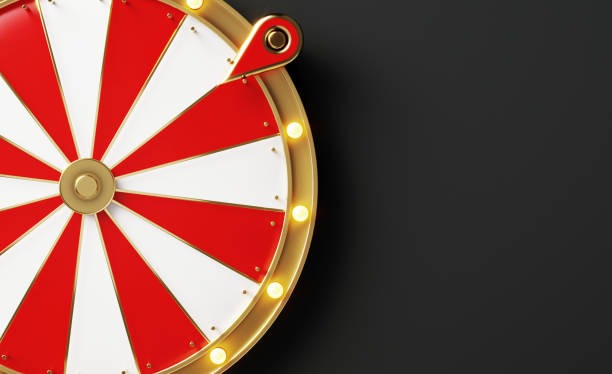Roulette table with spinning wheel on iOS Web